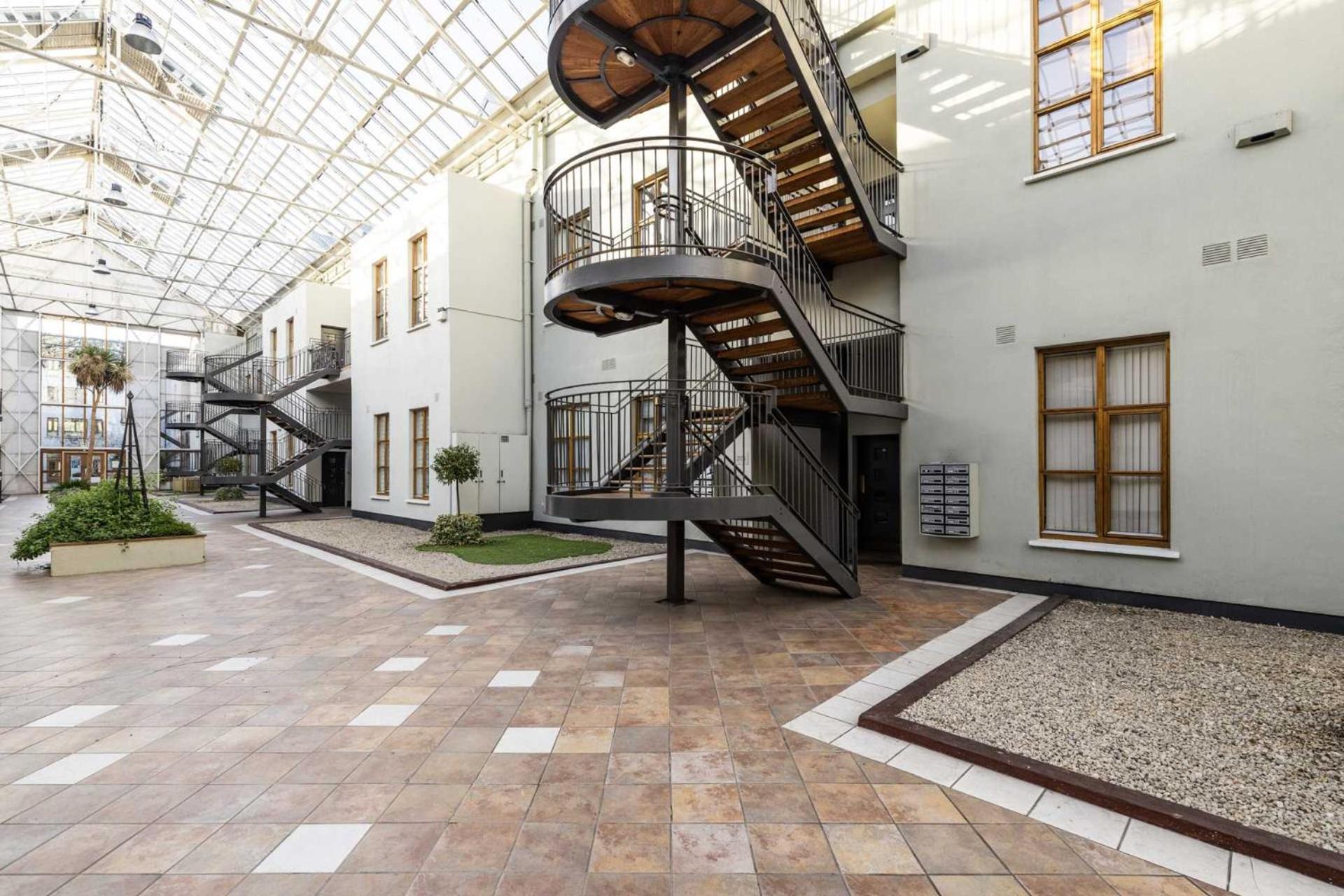Cozy Steps From Everything - Heart Of Apartment Dublin