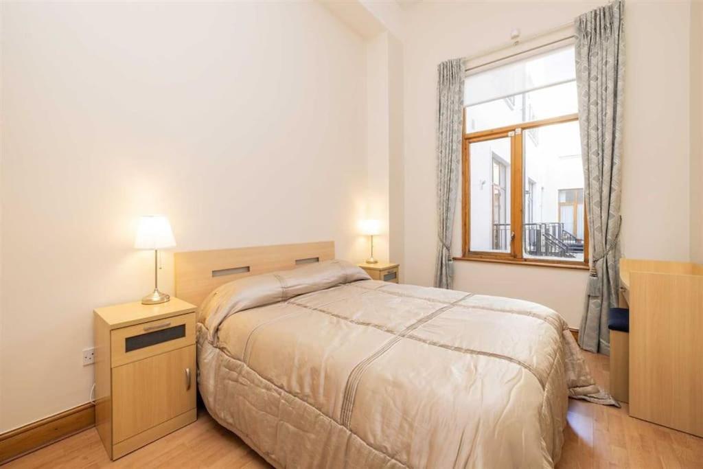 Cozy Steps From Everything - Heart Of Appartement Dublin